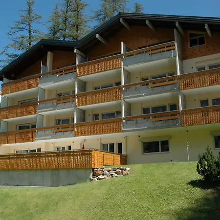 Apartment Aba-sporting House