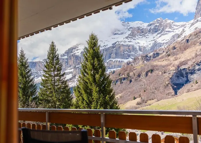 公寓 Aba-sporting House *