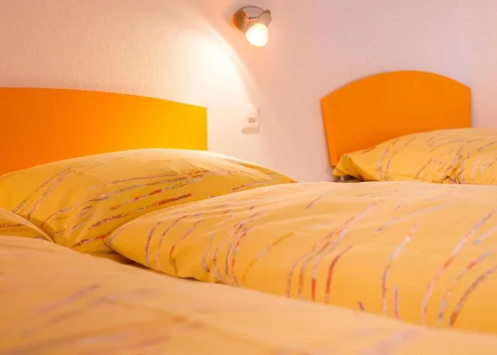 Aba-sporting House 公寓