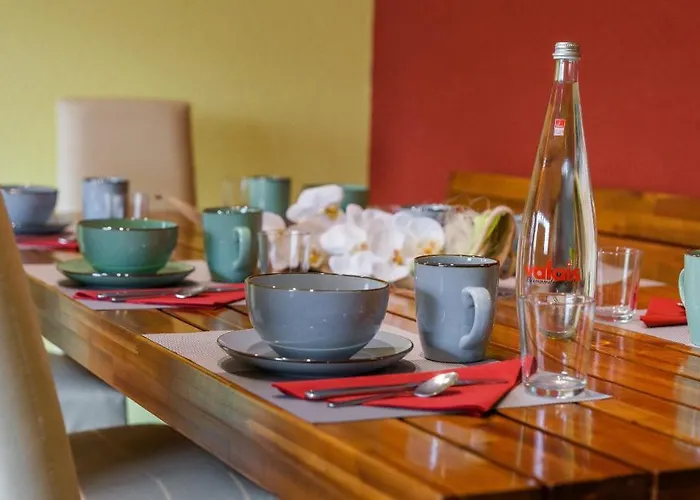 Aba-sporting House * 洛伊克巴德