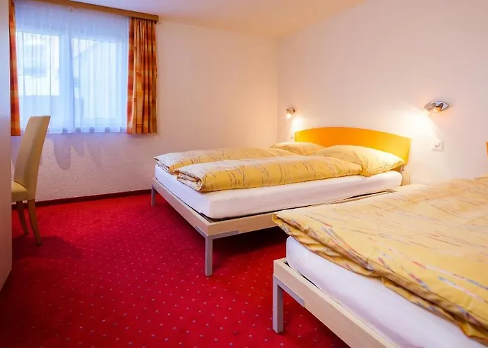 Aba-sporting House Apartmán *