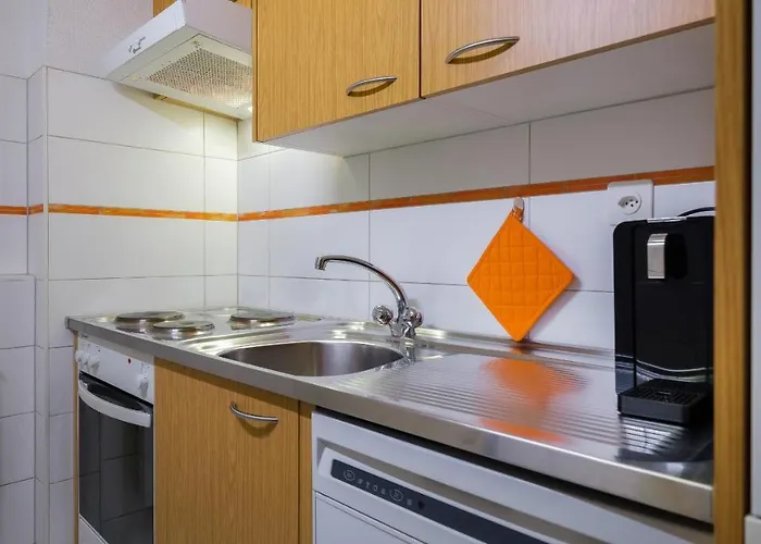 Aba-sporting House Leukerbad