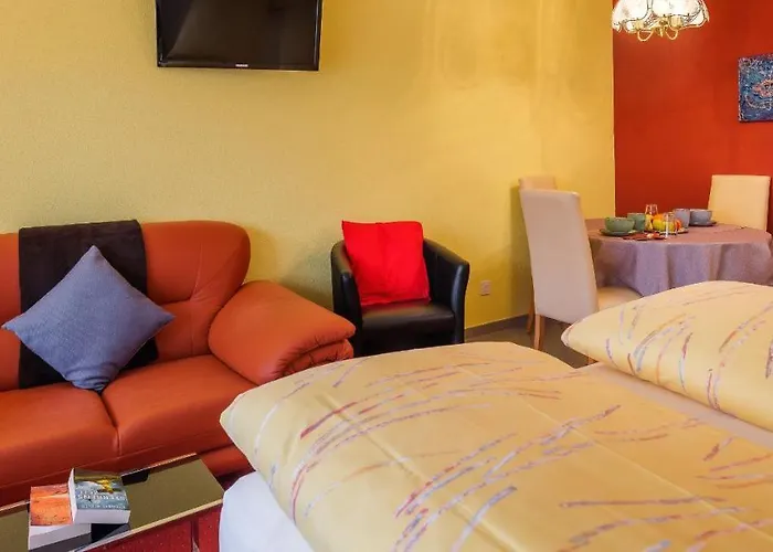 Aba-sporting House 公寓 *