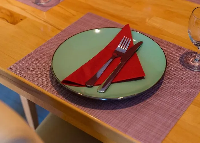 Aba-sporting House Apartmán Leukerbad