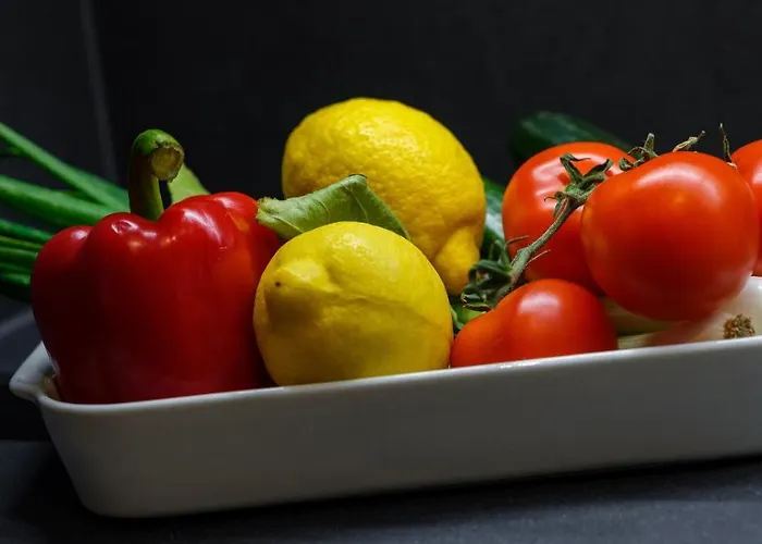 Aba-sporting House 公寓