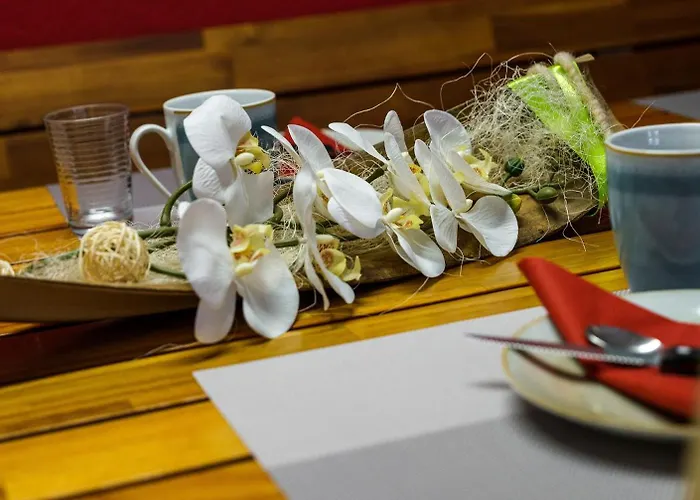 Aba-sporting House Apartmán Leukerbad