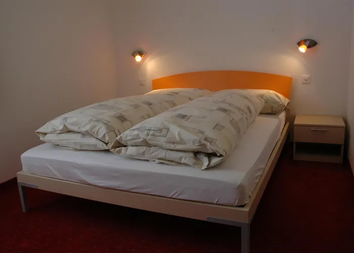 Apartmán Aba-sporting House