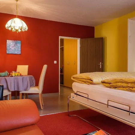Apartament Aba-sporting House *