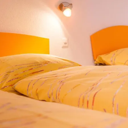 Aba-sporting House Apartament