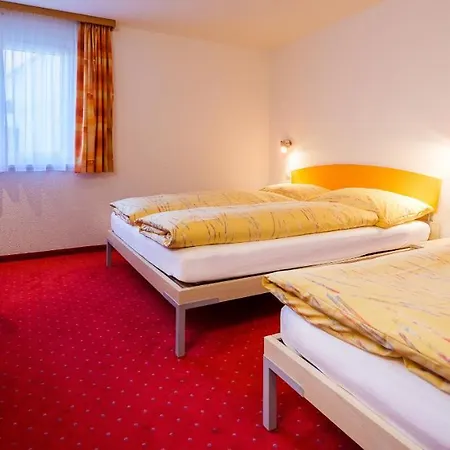 Aba-sporting House Apartament *