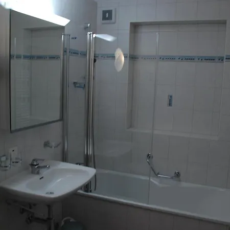 Aba-sporting House Apartament *